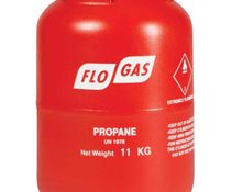 11kg Propane Gas