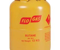 13KG Butane Gas (Gold)