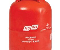 3.9KG Propane Gas